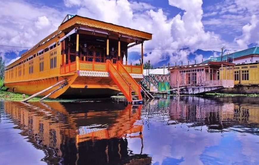 Sri Lanka (2N Kandy + 2N Bentota) | 4 Nights & 5 Days