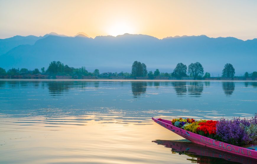 Sri Lanka (2N Kandy + 2N Bentota) | 4 Nights & 5 Days