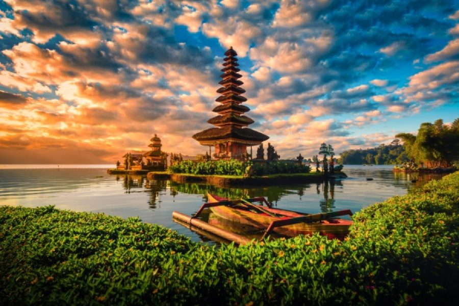 Bali Delight (3N Kuta + 2N Ubud) | 5 Nights & 6 Days