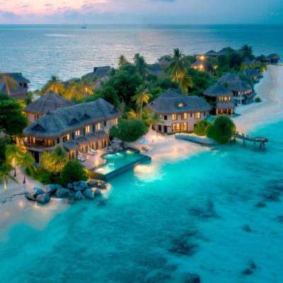 Mauritius